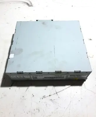 Audi Q5 SQ5 GPS navigation control unit/module 4G0035082