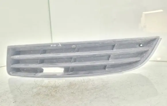 Volkswagen PASSAT B6 Front bumper lower grill 3C0853665