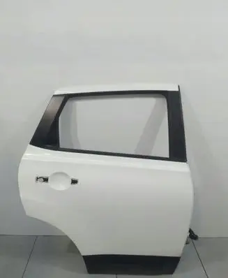 Nissan Qashqai Front door 