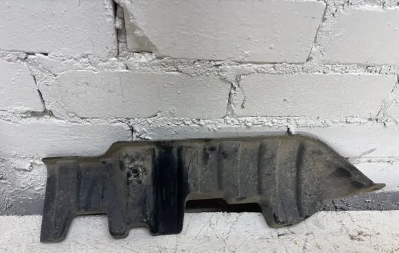 Other under body part