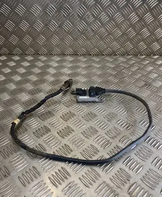 Lambda probe sensor