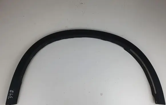 BMW X5 F15 Fender trim (molding) 7294374
