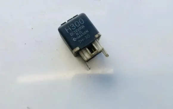 Mazda MX-6 Other relay DC12V20A