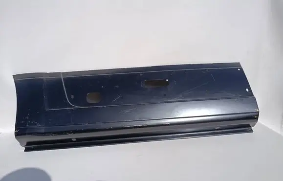 Citroen Jumper Fender end trim 68095755AB