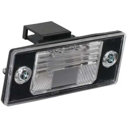 Volkswagen Golf V Number plate light 1J5943021D