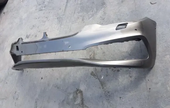 BMW 5 G30 G31 Front bumper