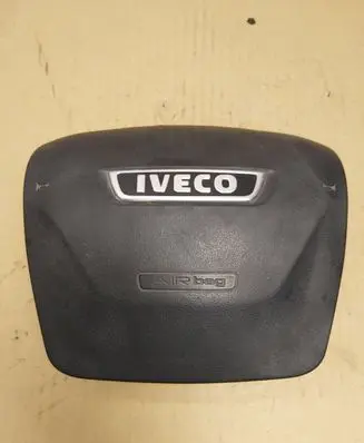 Iveco Daily 6th gen Steering wheel airbag 05801561543