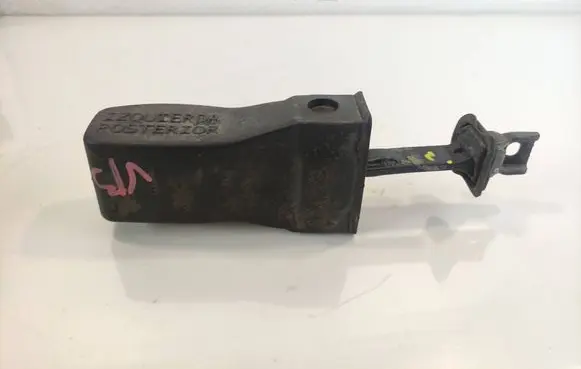 Seat Ibiza IV (6J,6P) Rear door check strap stopper 6J4839249BCAREWAY