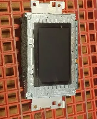 Volvo S60 Screen/display/small screen 31337644 7609501415