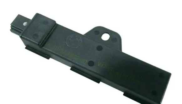Interior comfort aerial antenna