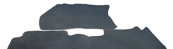 Citroen C6 Car floor mat set