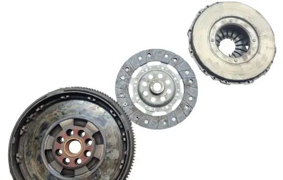 Clutch set kit