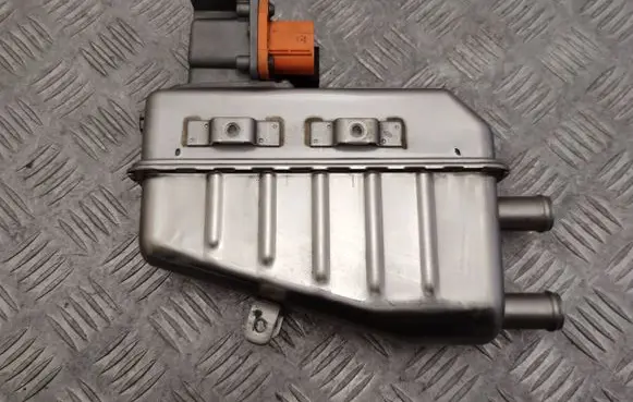 Skoda Superb B8 (3V) Coolant heater 3Q0963231F