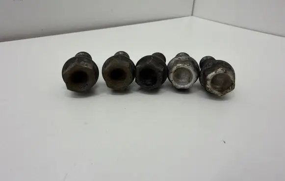 BMW 3 F30 F35 F31 Nuts/bolts 