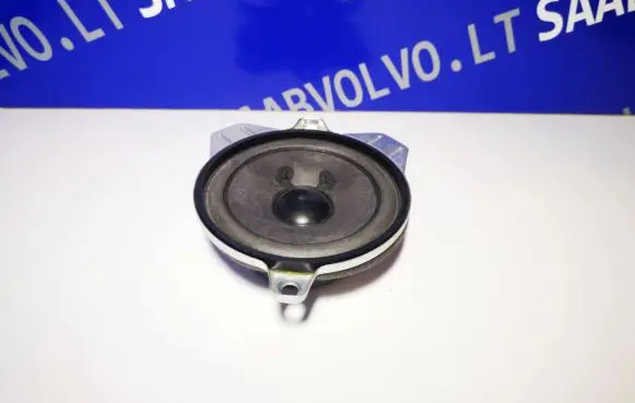 Saab 9-3 Ver1 Panel speaker 12801615