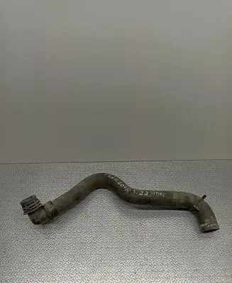 Peugeot 607 Engine coolant pipe/hose