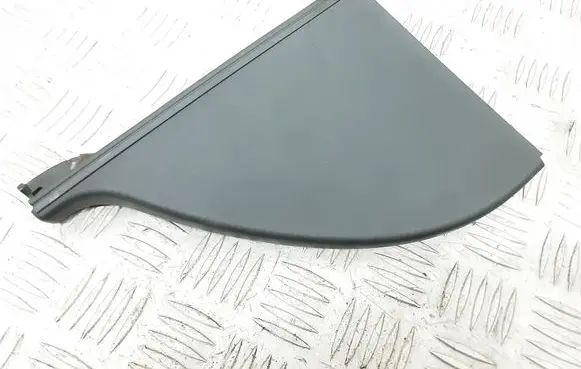 Chrysler Pacifica Sliding door trim 7AD95DX9AA