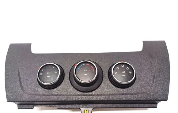Renault Master III Air conditioner control unit module 275106521R