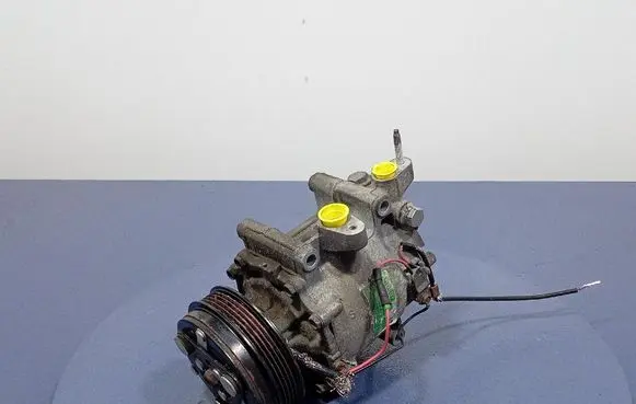Air conditioning (A/C) compressor (pump)