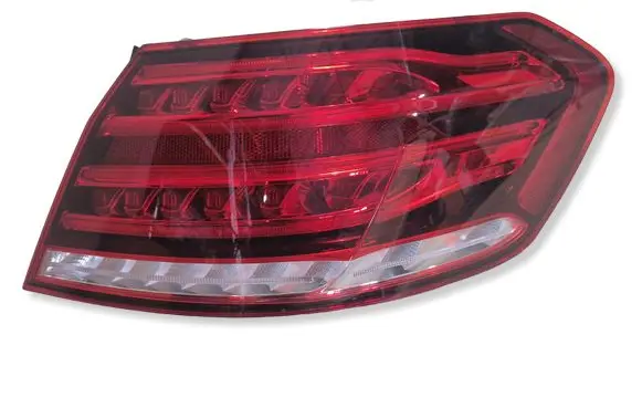 Mercedes-Benz E W212 Rear/tail lights A2129060803 6130003355 613902