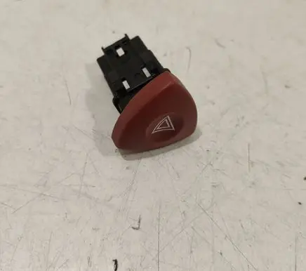 Renault Espace - Grand espace IV Hazard light switch 442724