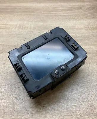 Opel Zafira A Screen/display/small screen 24435537 5WK70044