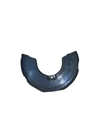 Audi A6 S6 C5 4B Timing belt guard (cover) 059109127C