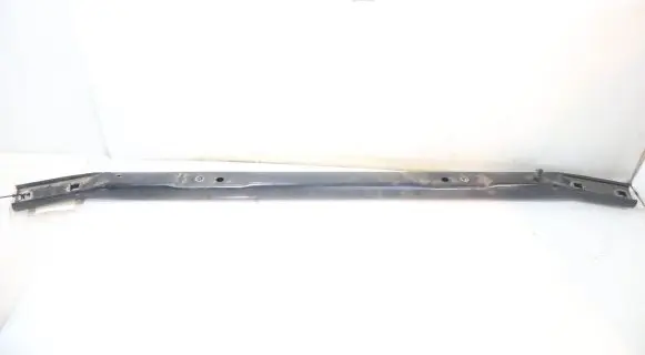 BMW 6 F12 F13 Dashboard