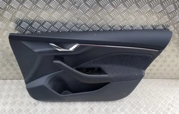 Skoda Kamiq Front door card panel trim 656867014EM