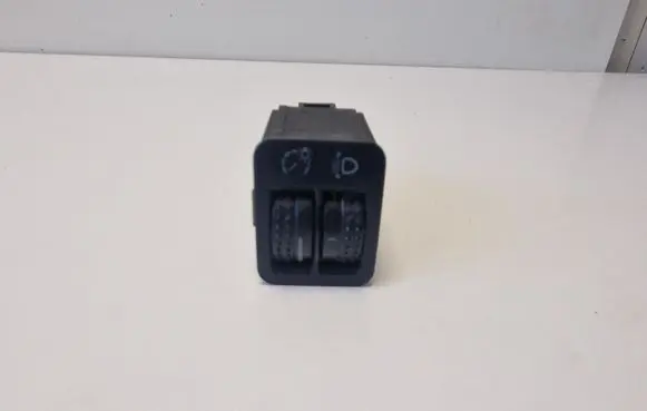 Volkswagen New Beetle Headlight level height control switch 1C0941333