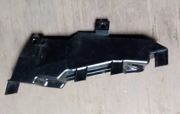 Opel Grandland X Headlight/headlamp mounting bracket 324441119 01232850
