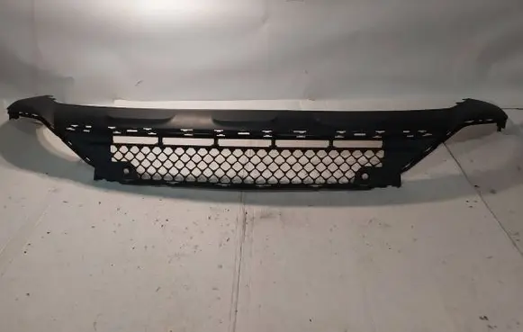 Mercedes-Benz GLC X253 C253 Front bumper A2548853101