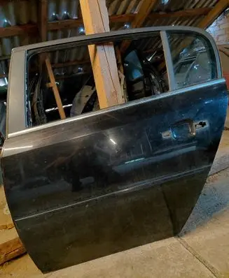 Opel Signum Rear door