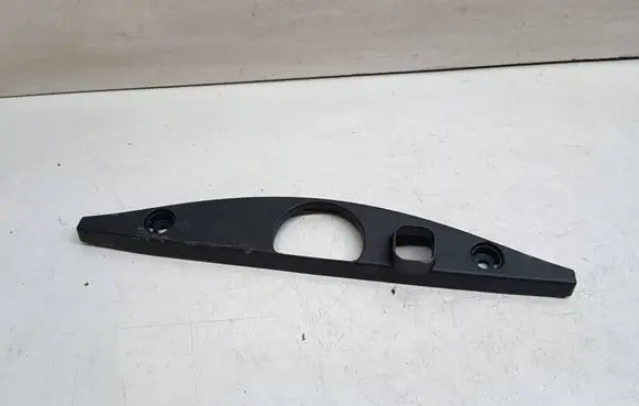 BMW 5 E60 E61 Other trunk/boot trim element 7061423 51497061423