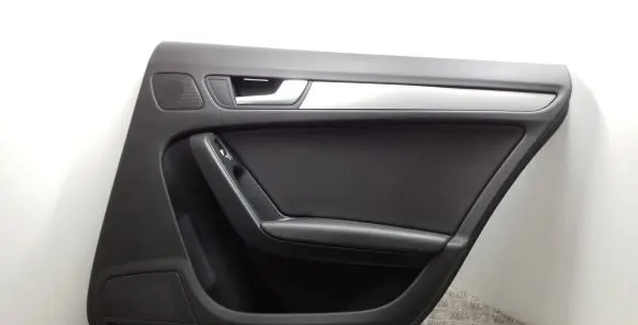 Audi A5 Sportback 8TA Rear door card panel trim 8K0867306 8T8867306 8K0839020