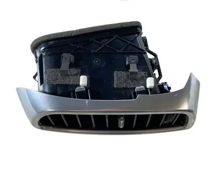 Porsche Cayenne (92A) Dash center air vent grill 7P5819728D