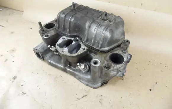 Fiat 500 Cinquecento Engine head 663520 AS7U3G