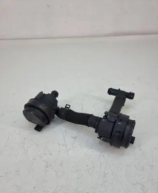 Mercedes-Benz E W212 Electric auxiliary coolant/water pump A0005000686