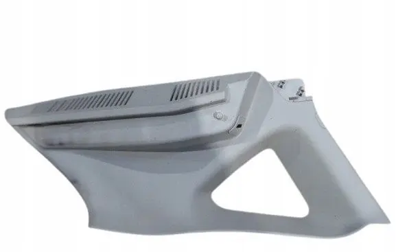 Nissan Qashqai (A) pillar trim 76934JD000