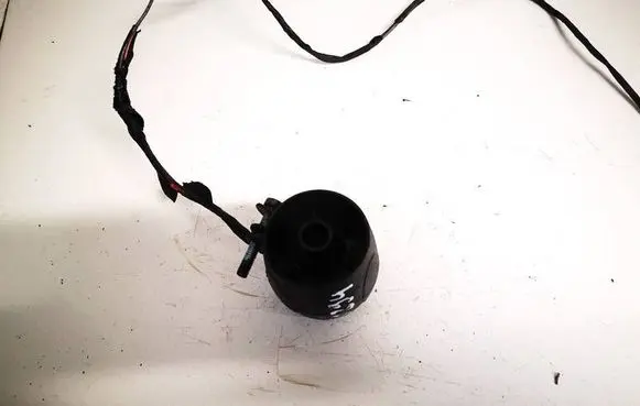 Ford Galaxy Alarm system siren 