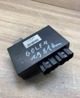 Volkswagen Golf IV Comfort/convenience module 1C0962258D