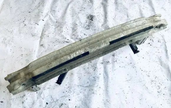 Rear beam