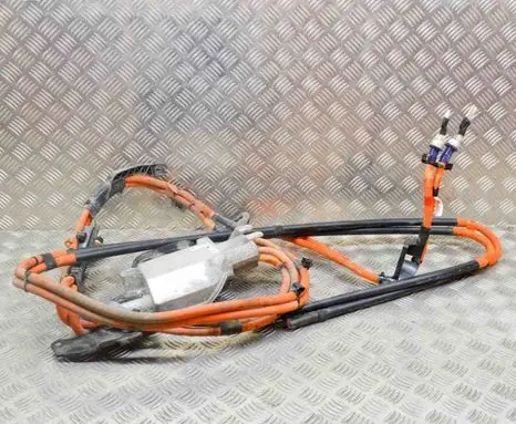 Tesla Model X Other wiring loom 109500010E 105450010E