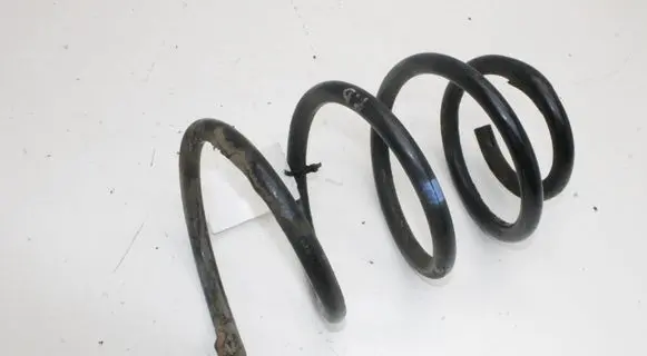 Opel Movano B Front coil spring 
