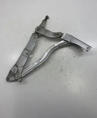 Audi A8 S8 D3 4E Tailgate/trunk/boot hinge 4E0827299G