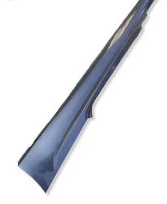BMW 3 E92 E93 Sill 8041197 51778041197