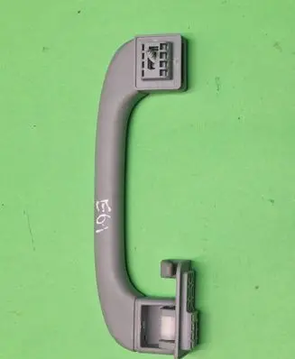 BMW 5 E60 E61 Front interior roof grab handle 7033659