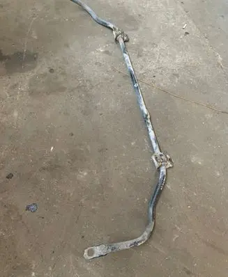 Volvo S60 Rear anti-roll bar/sway bar 
