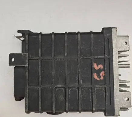 Fiat Tipo Engine control unit/module 0280000724