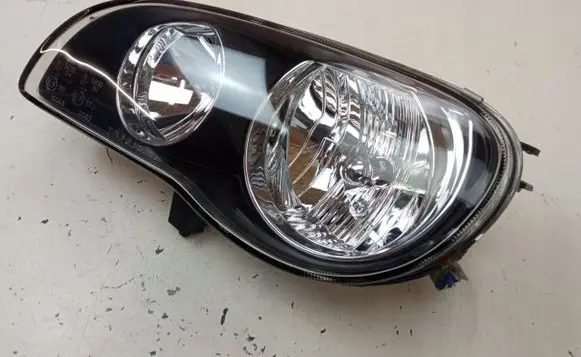 Toyota Corolla E110 Headlight/headlamp
